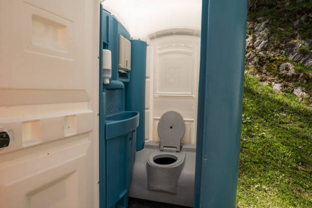 Best Sanitation services for porta potties  in Heartland, TX