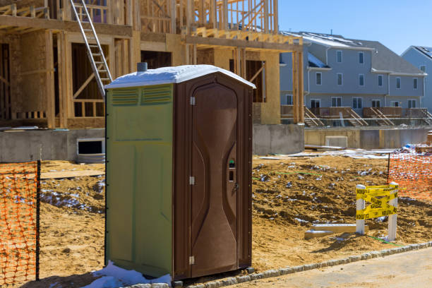 Best Portable bathroom rental  in Heartland, TX