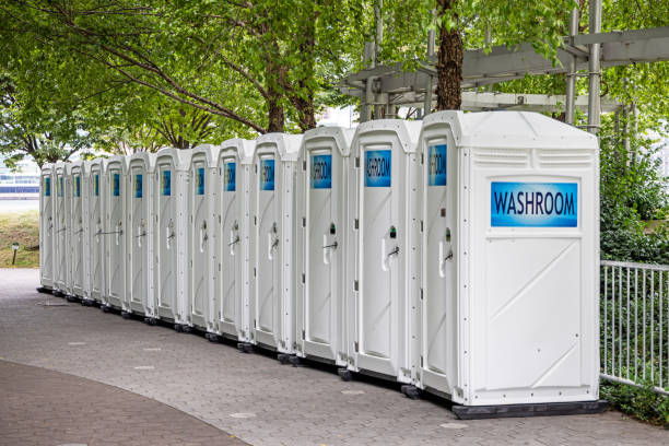Best Event porta potty rental  in Heartland, TX