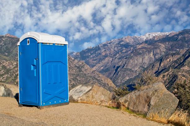 Best Porta potty rental near me  in Heartland, TX