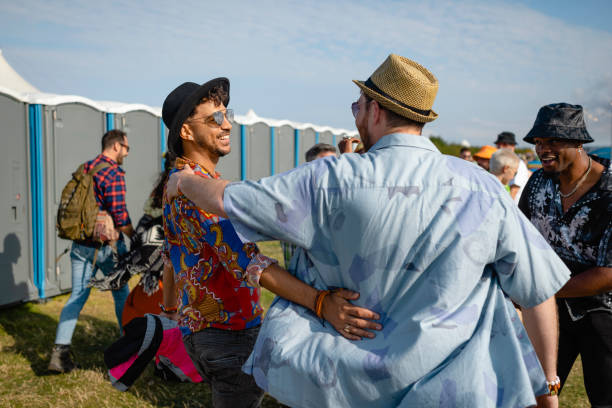 Best Porta potty delivery and setup  in Heartland, TX