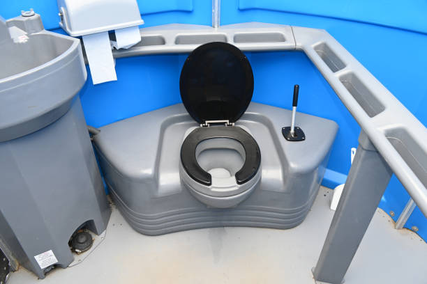 Best Portable restroom trailer rental  in Heartland, TX