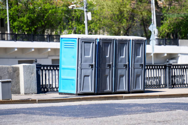 Portable Toilet Options We Offer in Heartland, TX