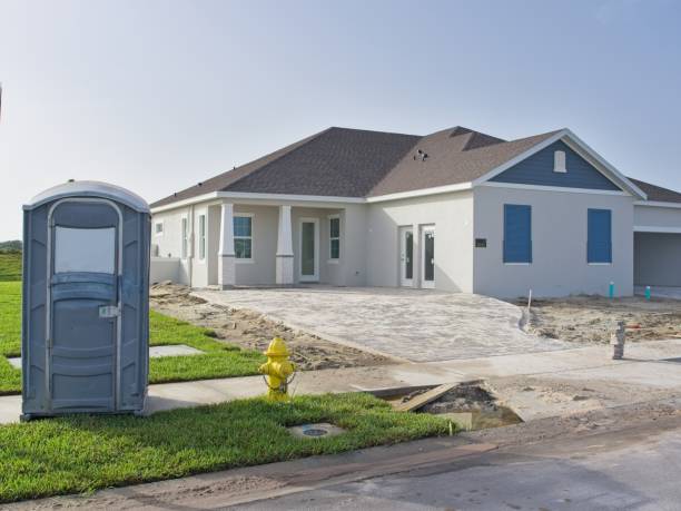  Heartland, TX Porta Potty Rental Pros
