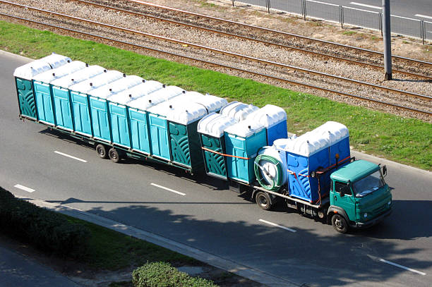 Best Porta potty rental for parties  in Heartland, TX
